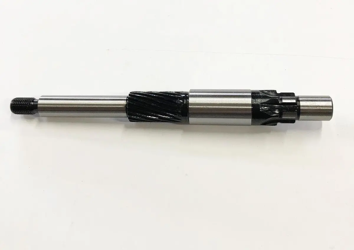 31482-65 Starter Jack Shaft 1