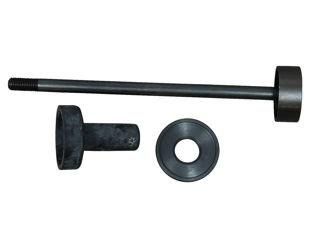 24914-58 Crank Case Breather Kit 1