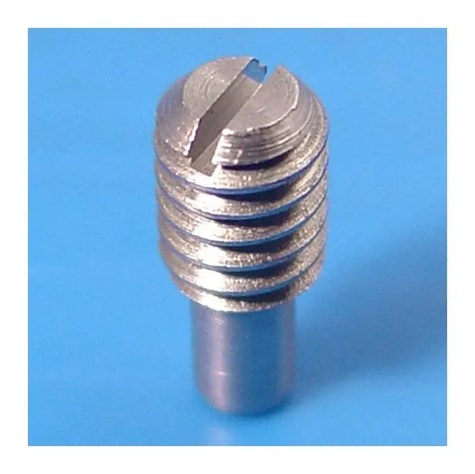 24608-54 Right Crank Case Bushing Screw 1