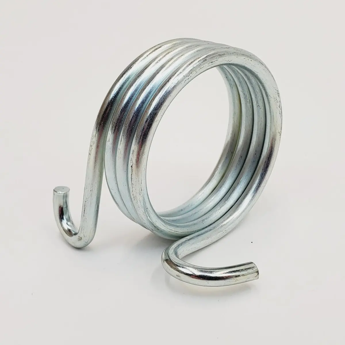 42425-79 Chrome Brake Pedal Return Spring 1