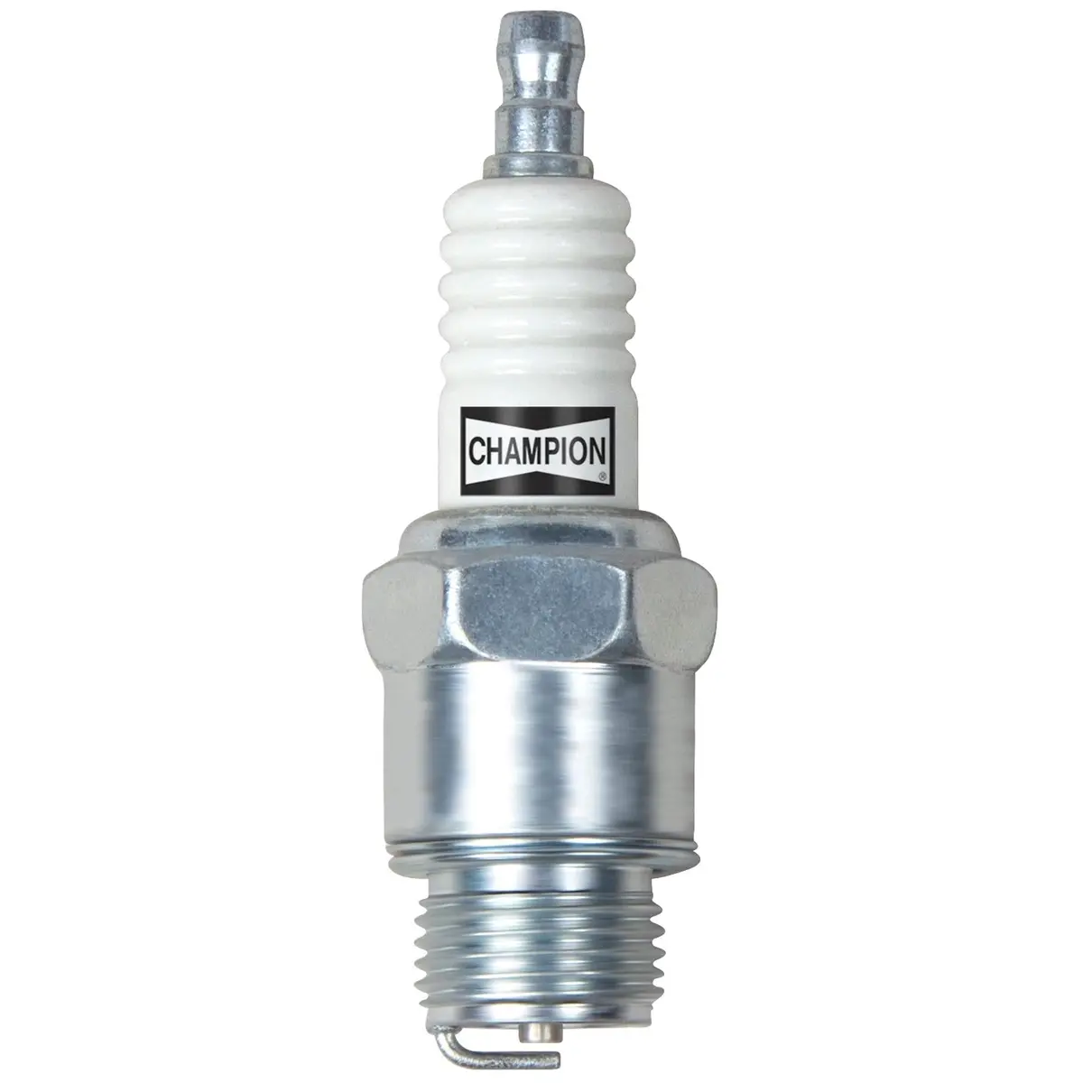 D16 Champion Spark Plug 1
