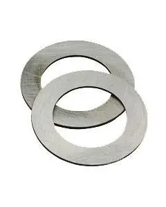 23972-36B Old 372-36 .060 Crank Pin Thrust Washers Usa 1