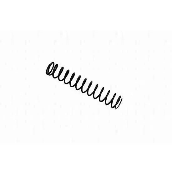 24979-63 Tappet Screen Spring 1963-1965 1