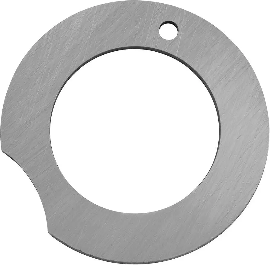 24102-17 Old 358-17B Flywheel Thrust Washer Steel .066 Usa 1