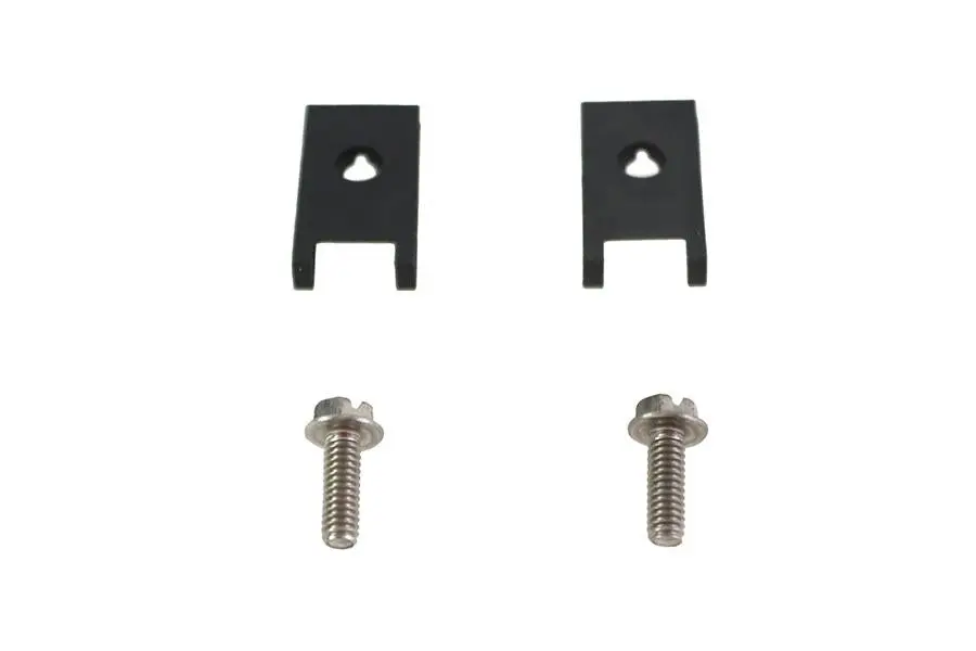 8115B Coil Cover Mount Kit 1