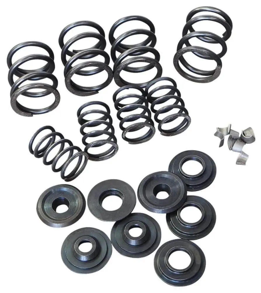 18201-80K Valve Spring Kit Usa Made 1