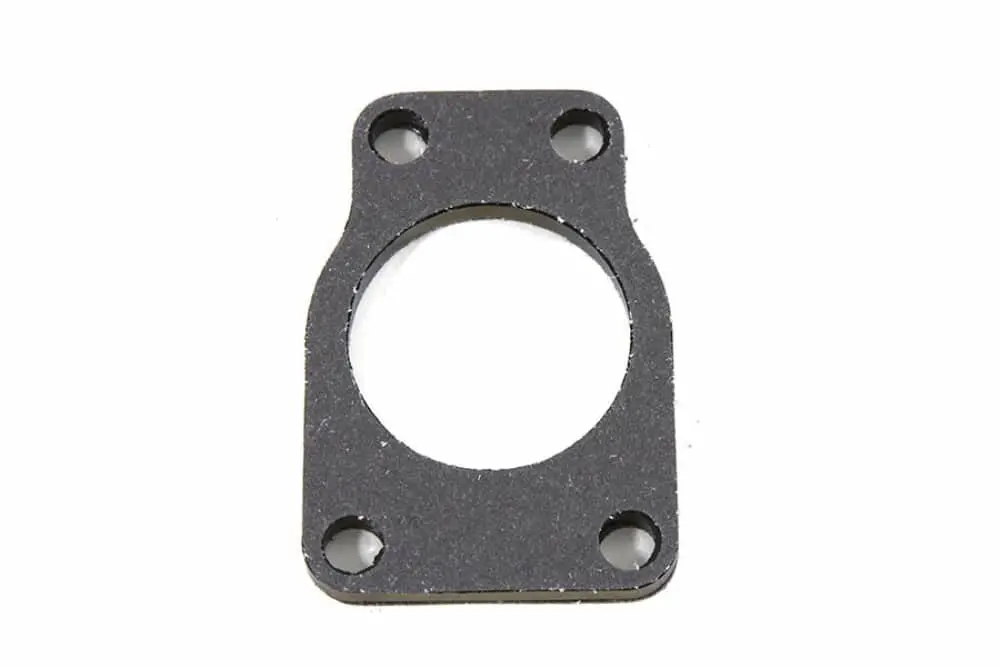 27412-48 Panhead Linkert Carb Spacer 1