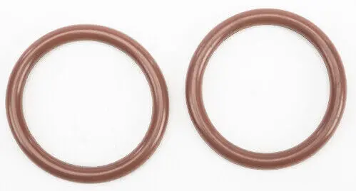 27060-55V Intake Manifold Old Ring Seals James Gaskets Usa 1