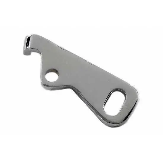 42411-70 Brake Pedal Stop Plate 1