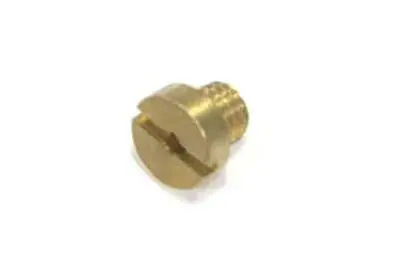 27318-51 Fixed Linkert Carburetor Main Jet #19 1
