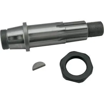 24001-72 S&S 33-2003 Motor Sprocket Shaft Usa 1