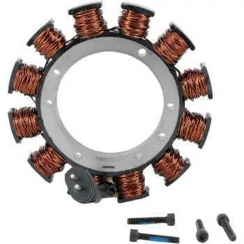 29965-75 Heavy Duty Stator 1976-1980 Big Twins 1