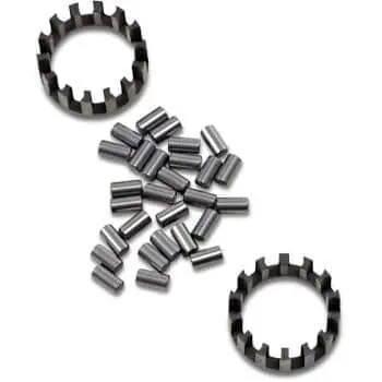 24650-58 Right Crankcase Roller Bearing Assembly 1