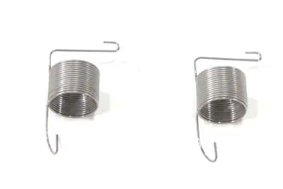 32605-67 Distributor Circuit Breaker Springs 1