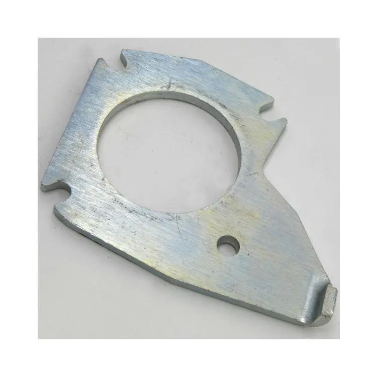 35111-80 Bearing Retainer Plate 1