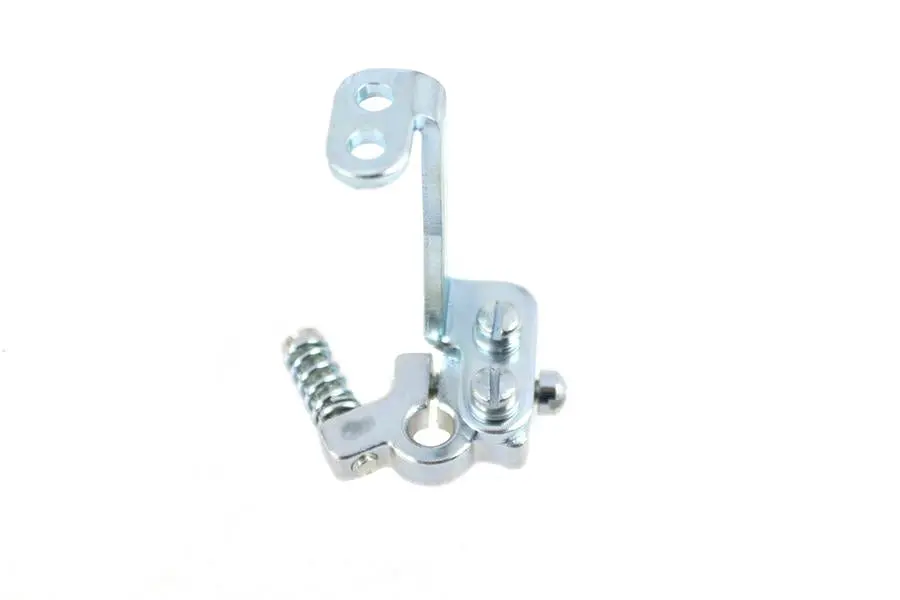 27260-49 Kit Throttle Lever Linkert Carb 1949-1965 Panhead 1