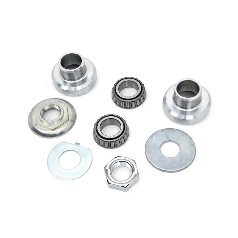 48311-60 Complete Fork Installation Kit 1