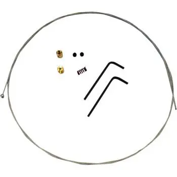 06501586 Cable Repair Kit - Byo - Throttle 1