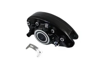 44011-81 Rear Brake Caliper 1