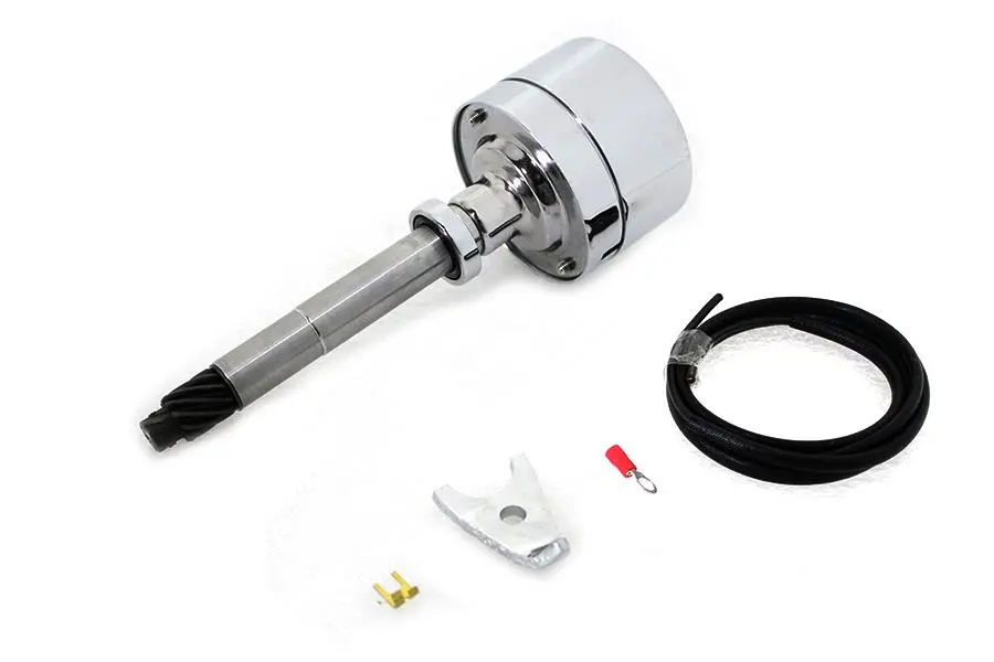 32502-66A Auto-Advance Timer Assembly 1