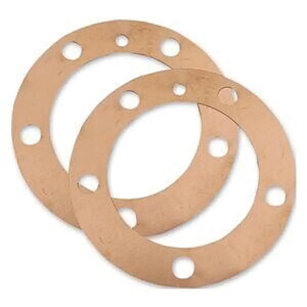 16770-66C Copper Head Gaskets Shovelhead Usa Made 1