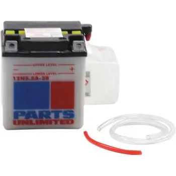 21130144 12V Fits 42-9987 Battery Box 1