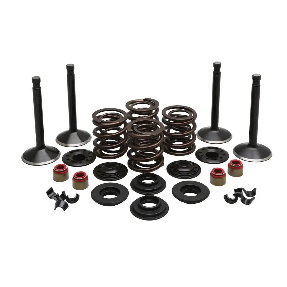 20-22450 Steel, 0.415" Lift, Hd® Shovelhead 74", 1966-1977 1