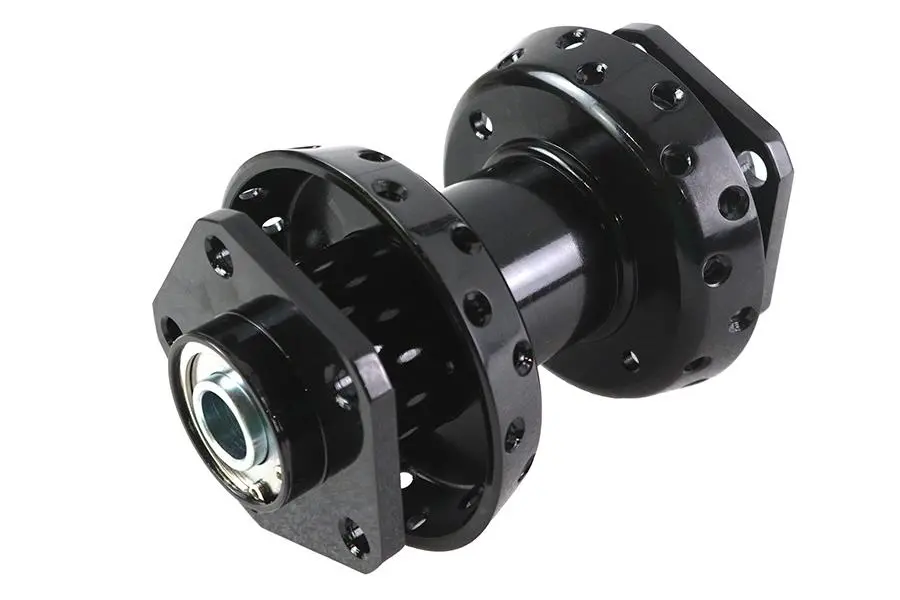 43540-73A Front Or Rear Flh Wheel Hub Assembly 1