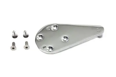 34447-74C Chrome Plated Fx Shift Lever 1