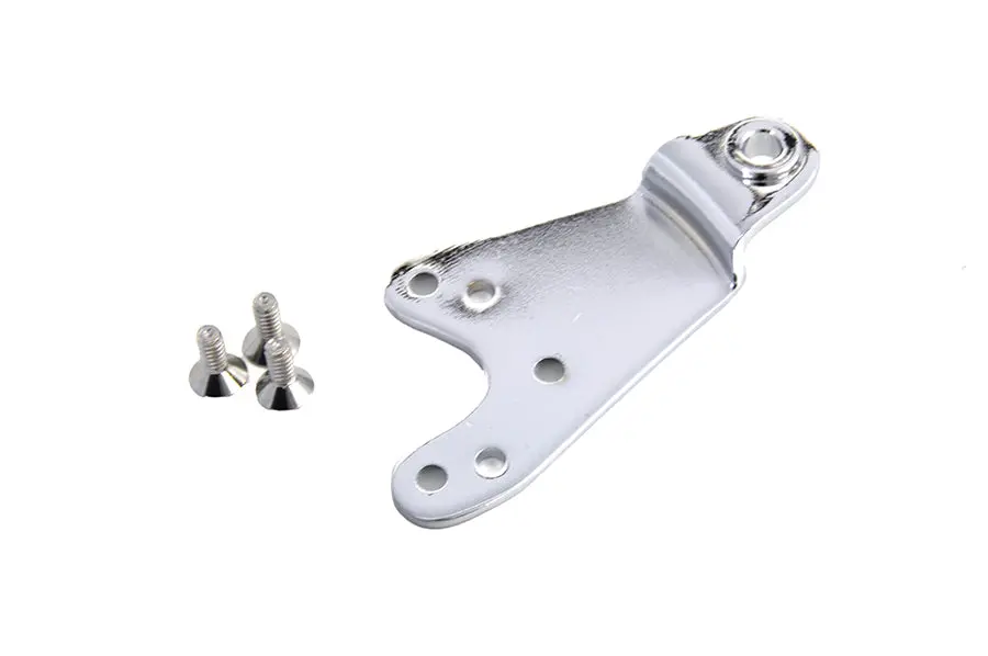 34447-52C Chrome Fl Shivt Lever 1