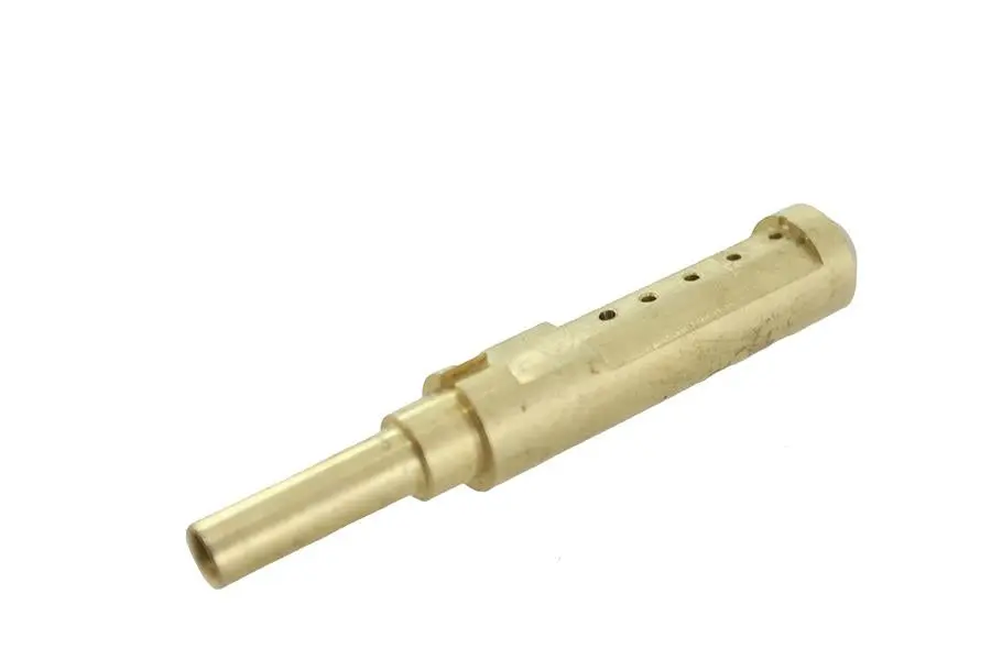 27331-41 Old 1258-41 Linkert Carb Main Nozzel 1