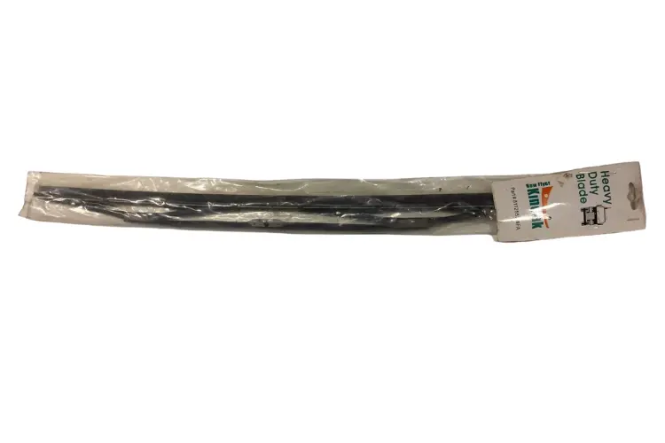 8112552 Wiper Blades 1