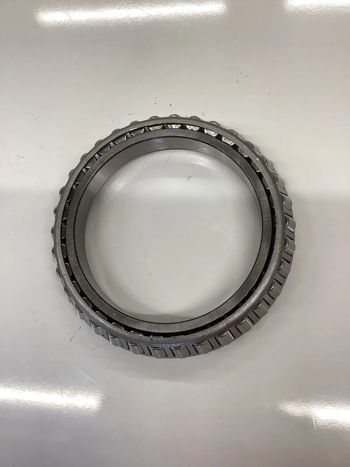 Farmtrac Cone & Roller Assy: #Esl15169 2