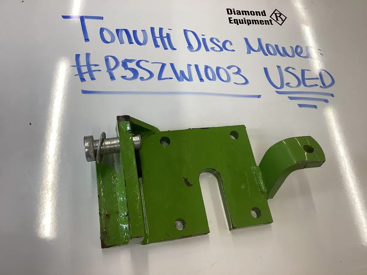 Tonutti Disc Mower Part: P5szw1003 1