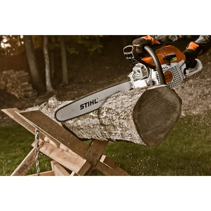 Stihl® Ms 291 Gas Chainsaw 1