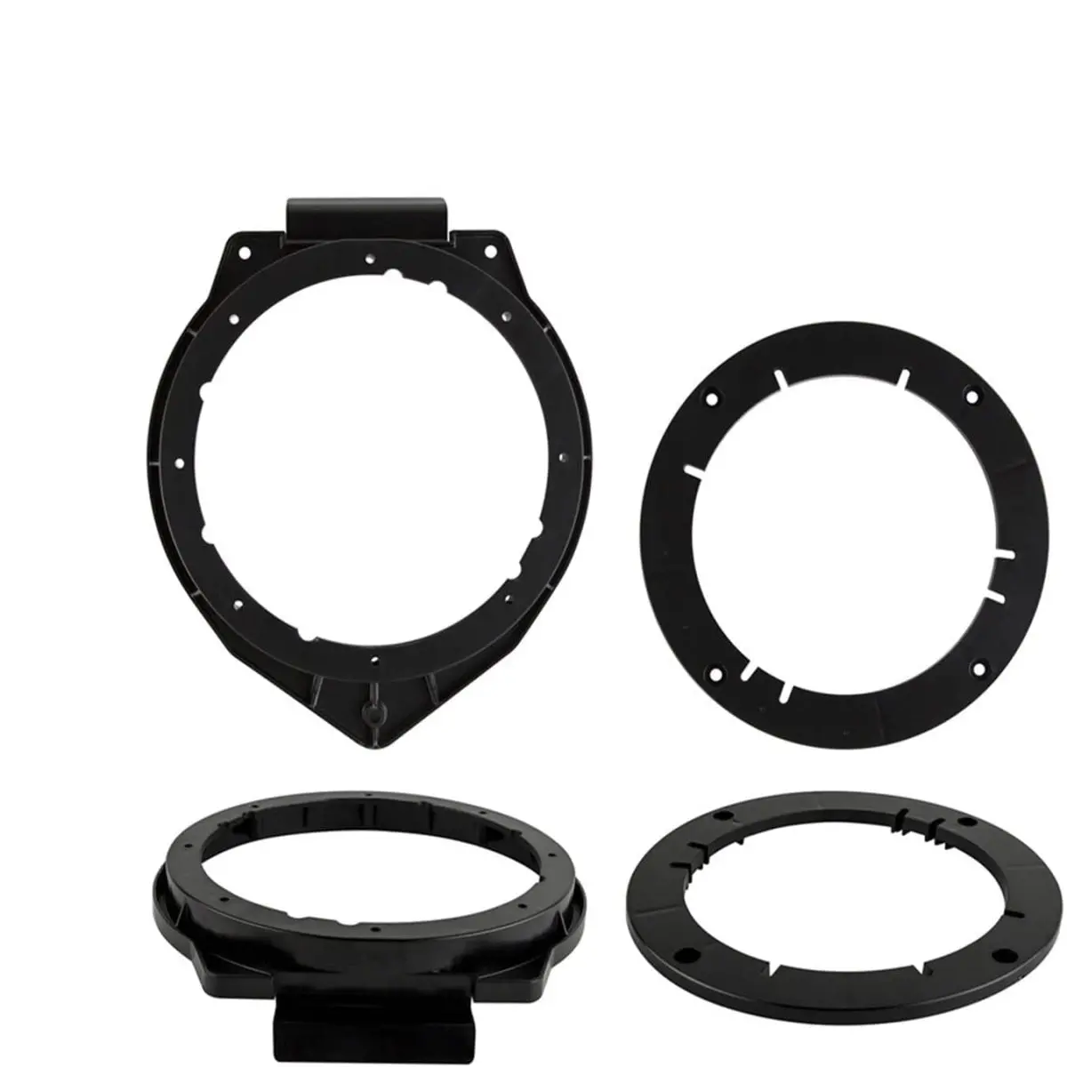 Metra Gm Multi 05 & Up 6.75" Speaker Adapter (82-3006) 1