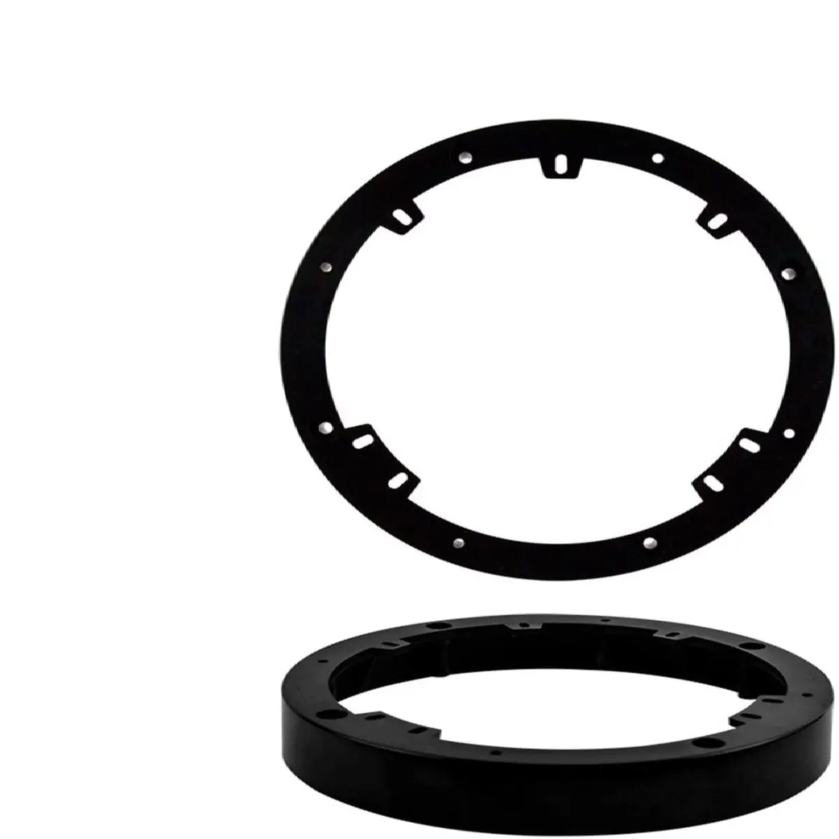 Metra Universal 6.5" 1" Speaker Spacer Rings (82-4301) 1
