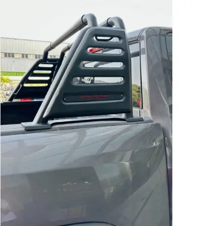 Sport Bar 19-25 Ram 1500 Trx Style - 82215959 1