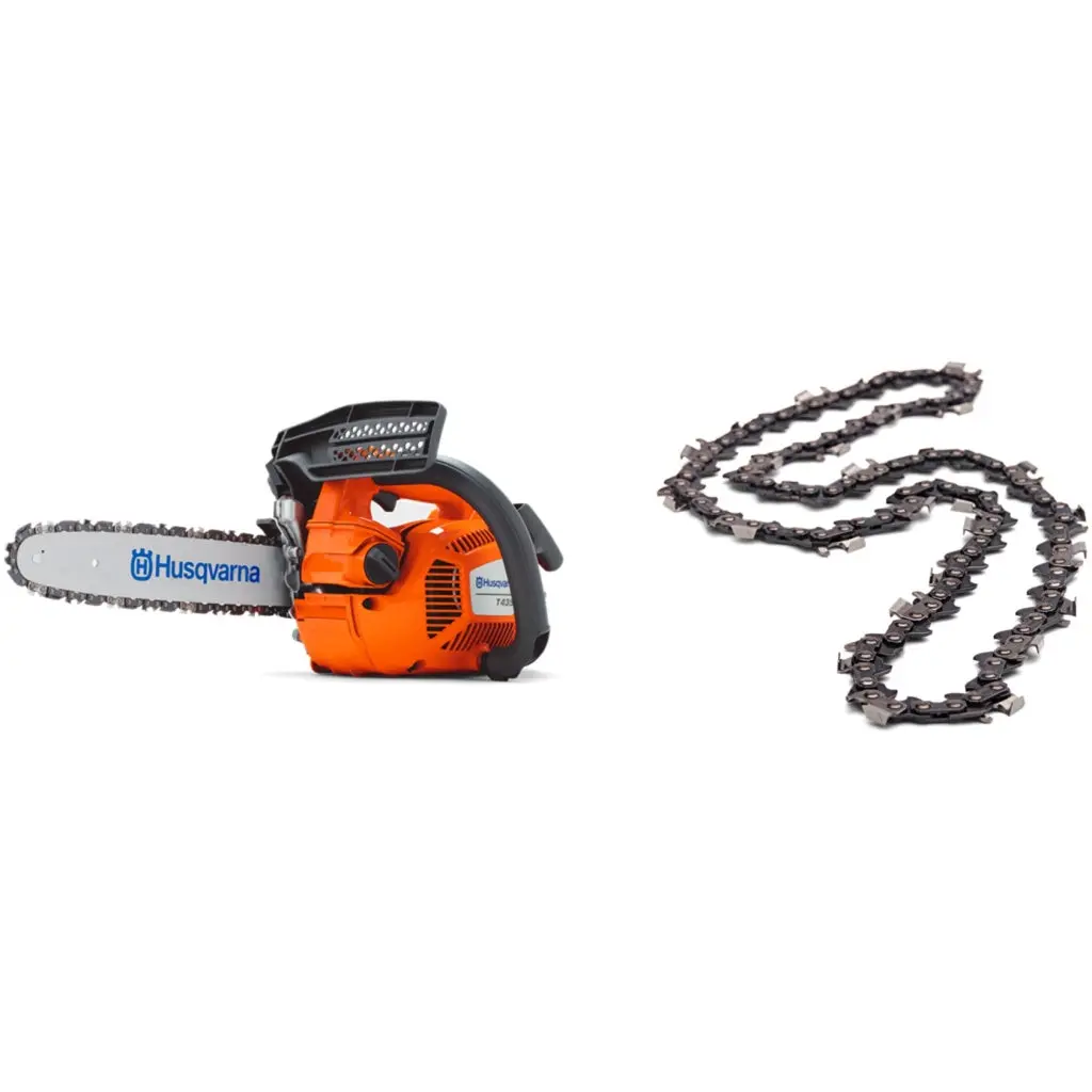 Husqvarna T435 Chainsaw 16″ 966997236 1