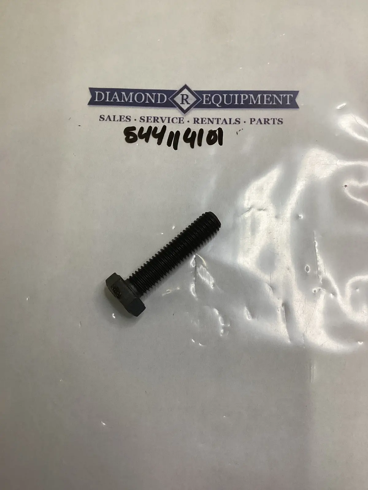 Husqvarna Screw, 544114101 1