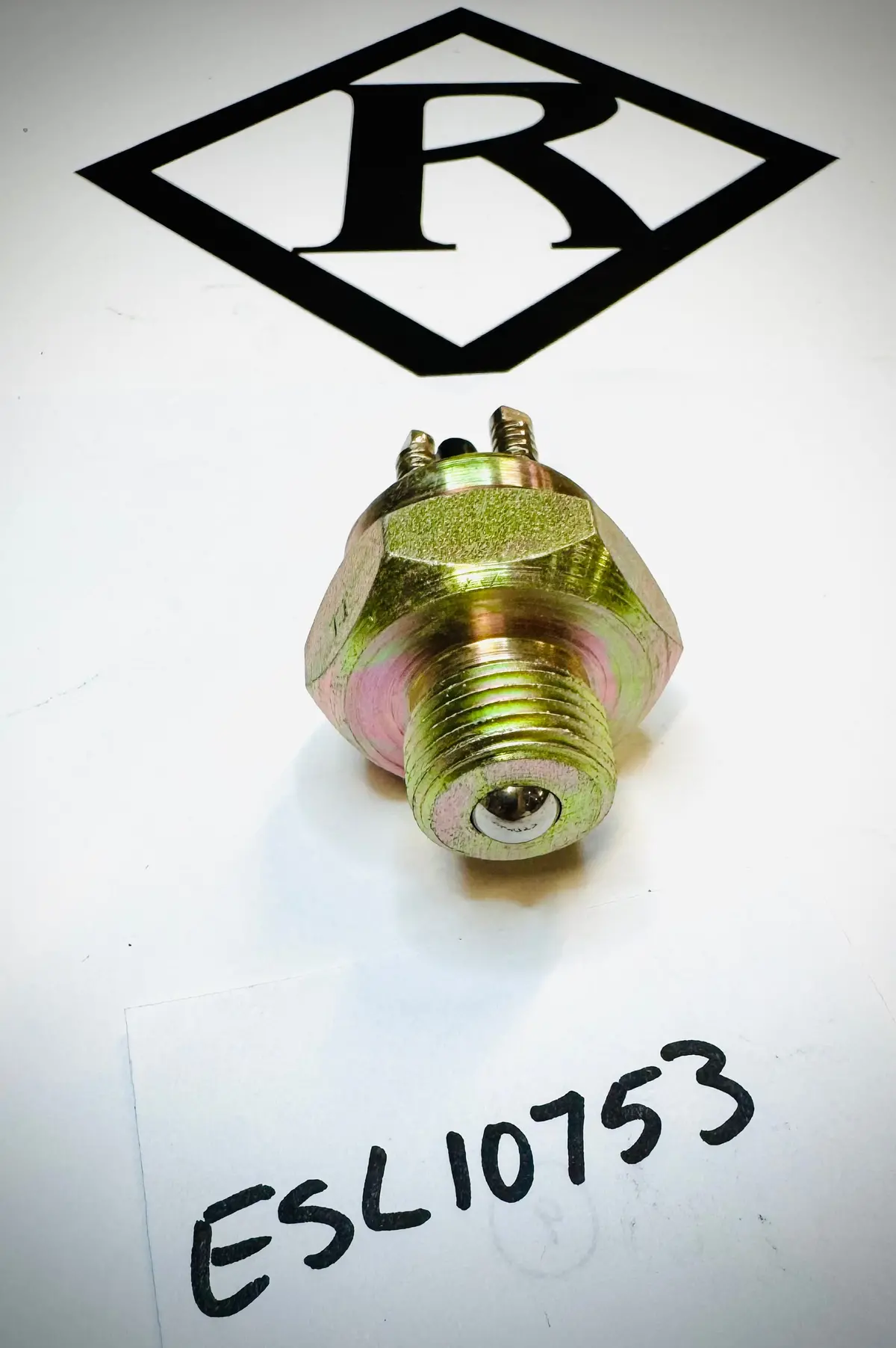 Farmtrac Transmission Switch Assembly, D10000520, Esl10753 1