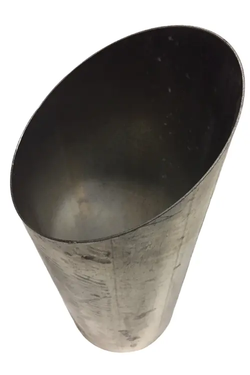 8600013, Qh0202000-001 Exhaust Pipe 1
