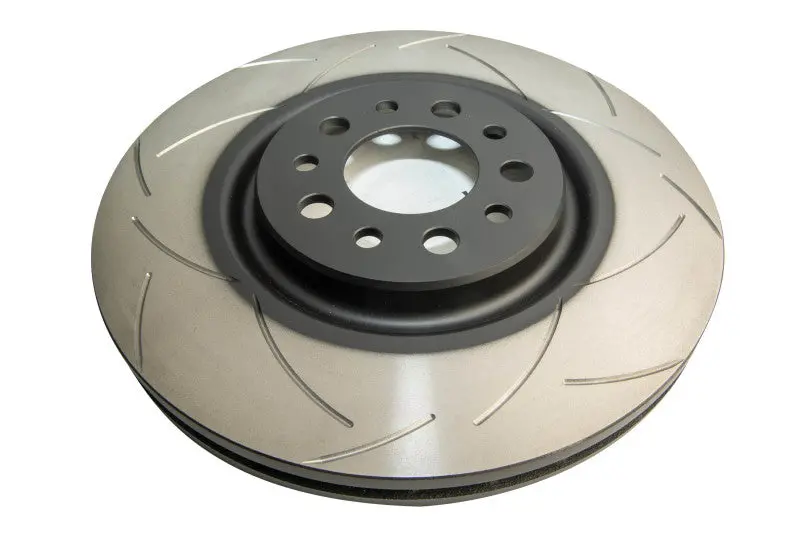 Dba 15-17 Chrysler 200 (W/330Mm Front Rotor) Front Slotted Street Series Rotor 1