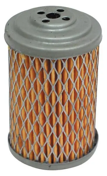63840-48A Oil Filter For Knucklehead, Panhead And Flathead With Stock Filter Canister 1