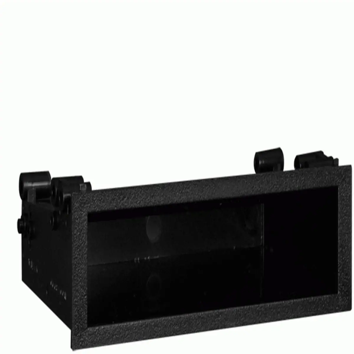 Metra Toyota Pocket Use W/Factory Brackets (Apps Pg 32) (88-00-8000) 1