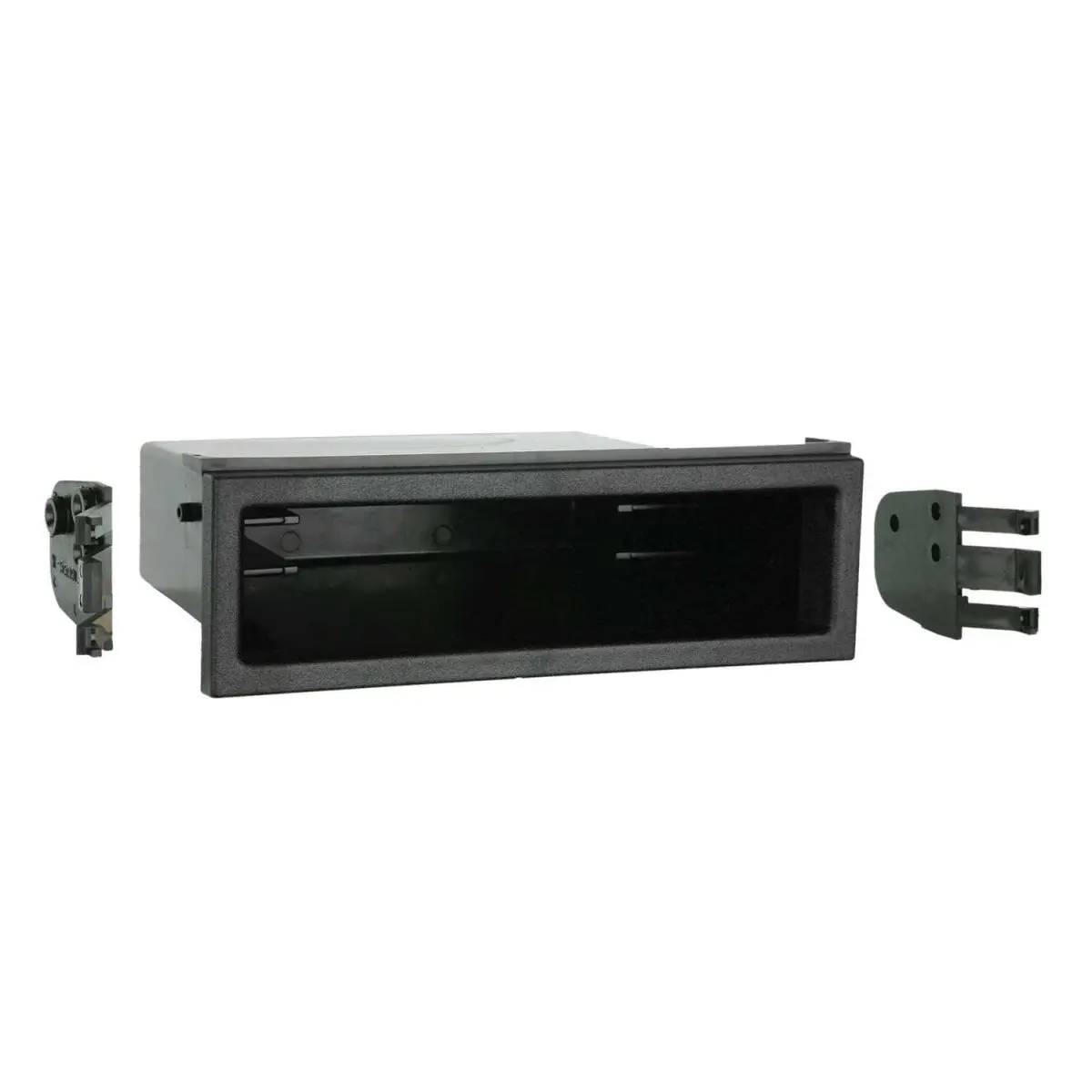 Metra Volkswagen Pocket-Fits Gulf,Jetta,Passat 2001-02 (88-00-9008) 1