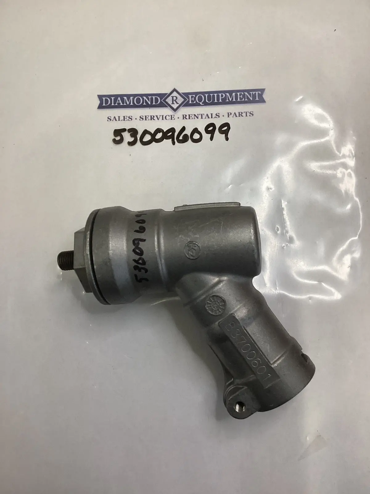 Bevel Gearbox, 530096099 1