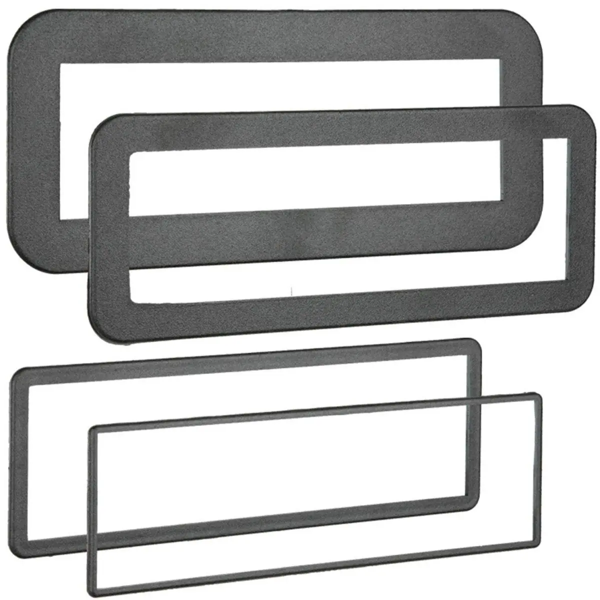 Metra Installation Kit (89-30-0900) 1