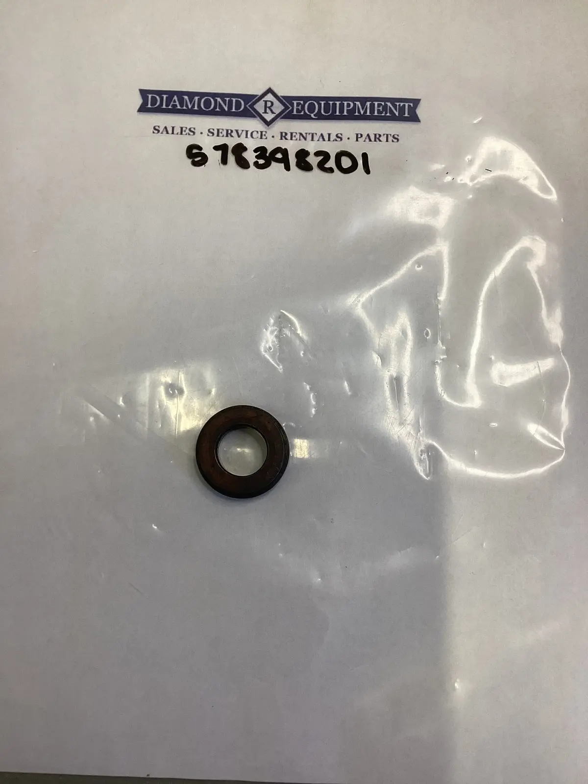 Husqvarna Bushing Part #578398201 1