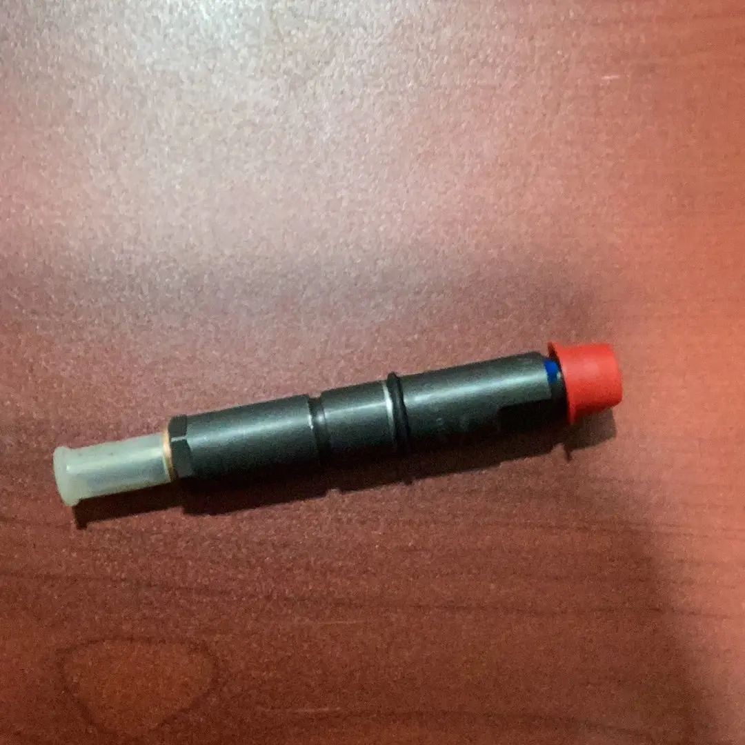 Ls Tractor Nozzle, 40233634 1